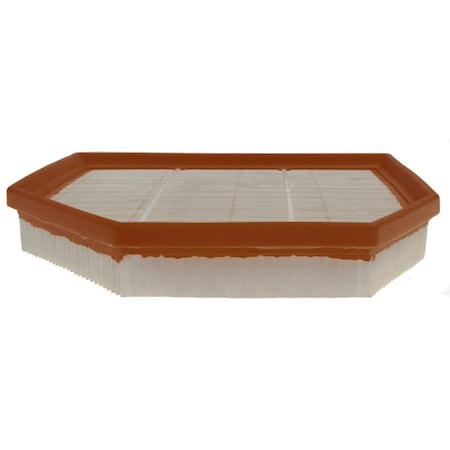 Mahle Air Filter, Lx2075 LX2075